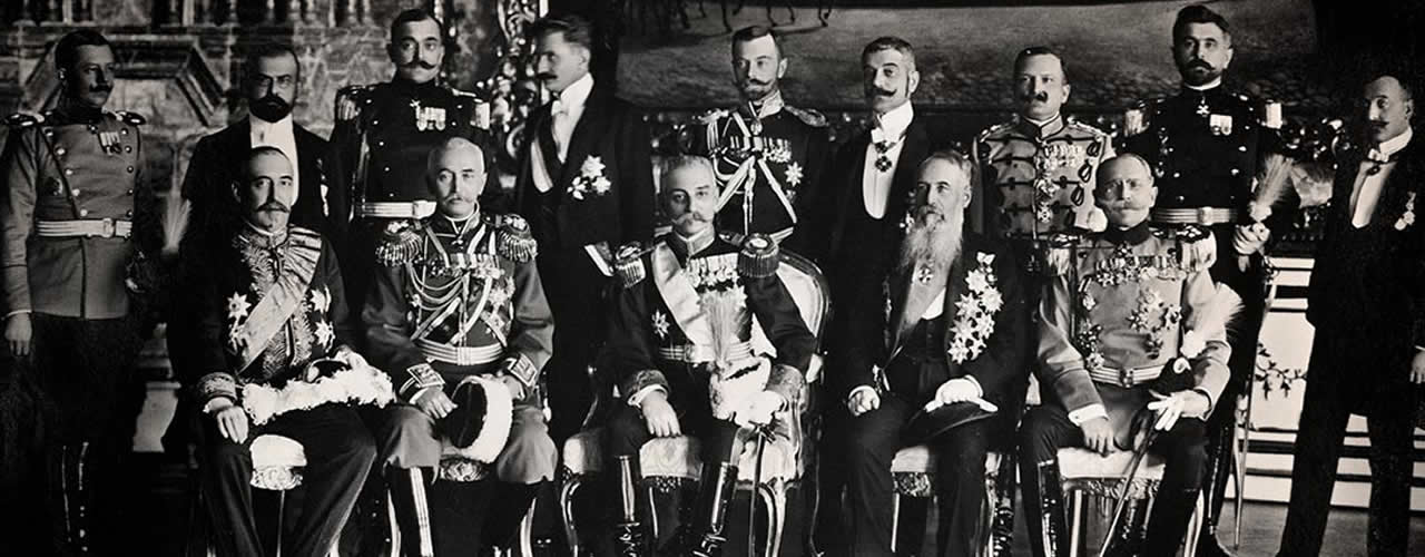 O princu Vladimiru 1